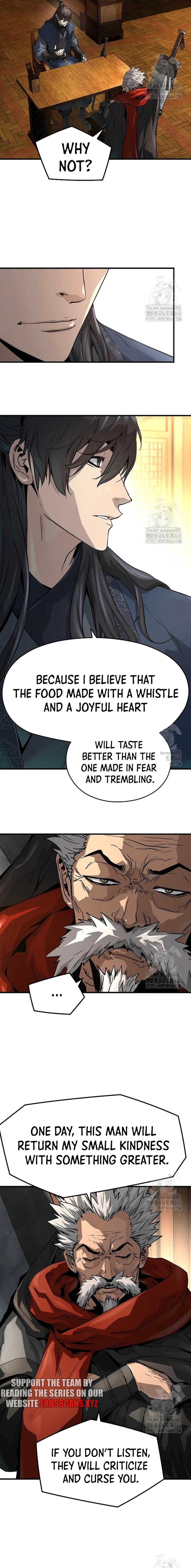 Absolute Regression Chapter 36.1 5
